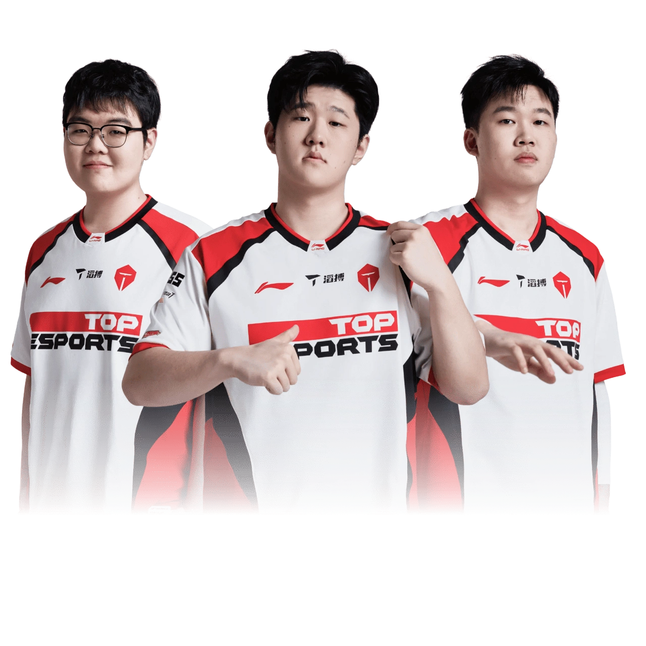 Nội dung esports trên 888P